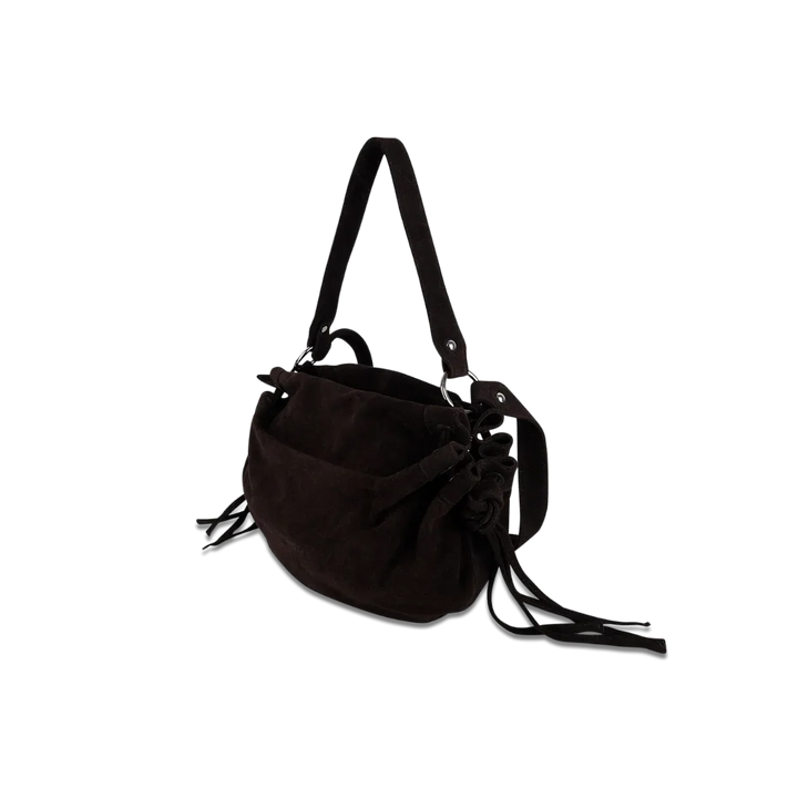 BOLSO - Silfen, Iris Piel Mocha