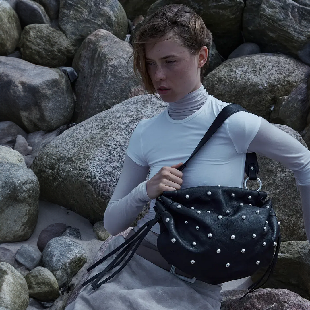 BOLSO - Silfen, Iris black