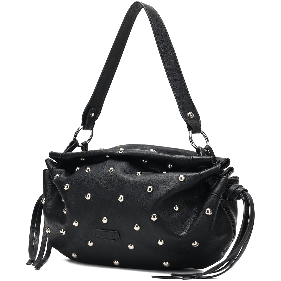 BOLSO - Silfen, Iris black