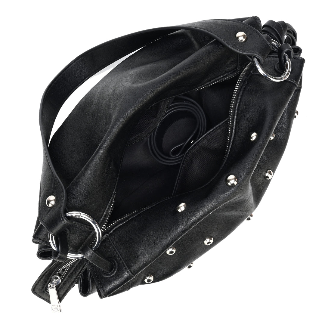BOLSO - Silfen, Iris black
