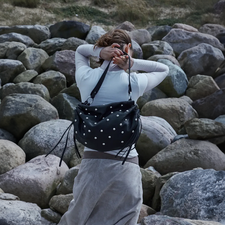 BOLSO - Silfen, Iris black