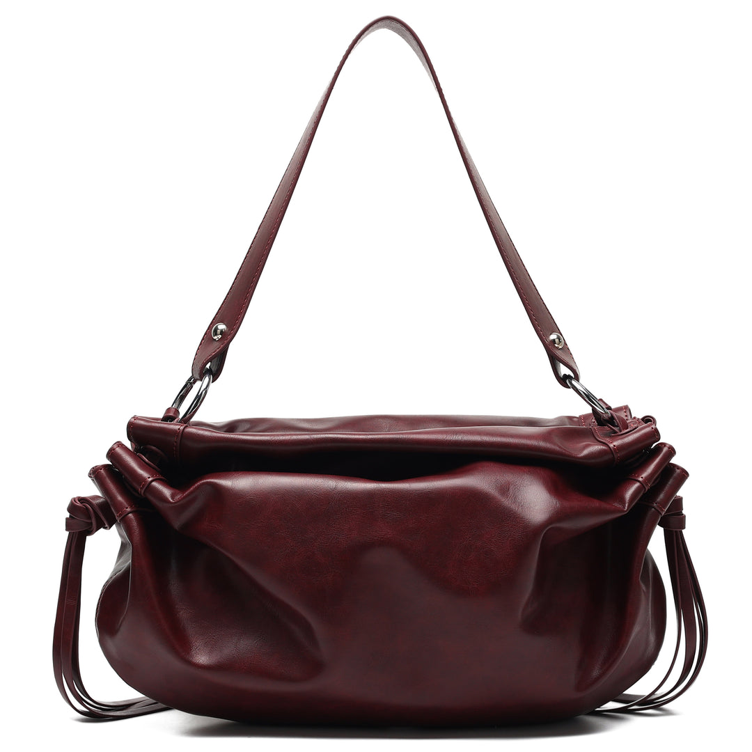 BOLSO - Silfen, Iris maroon