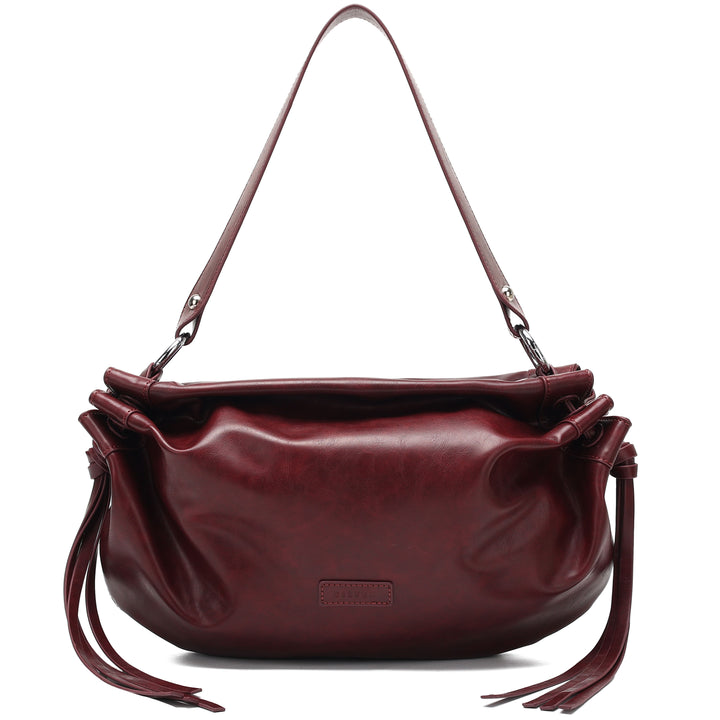BOLSO - Silfen, Iris maroon