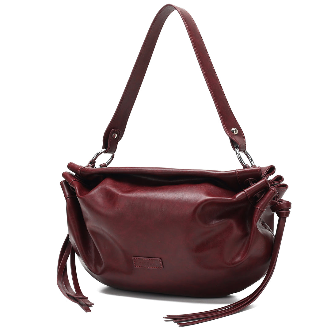 BOLSO - Silfen, Iris maroon