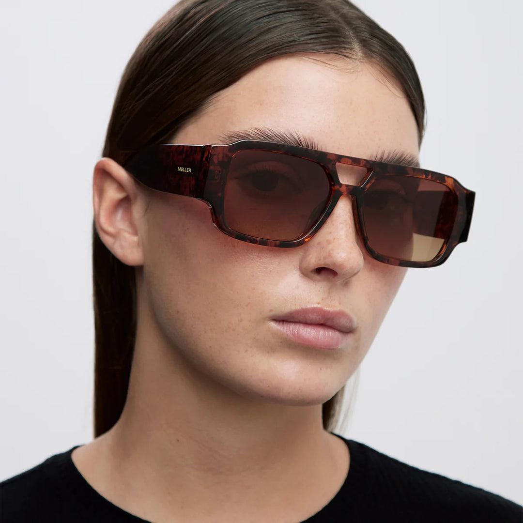 GAFAS DE SOL - Meller, Jahi Tigris Brown