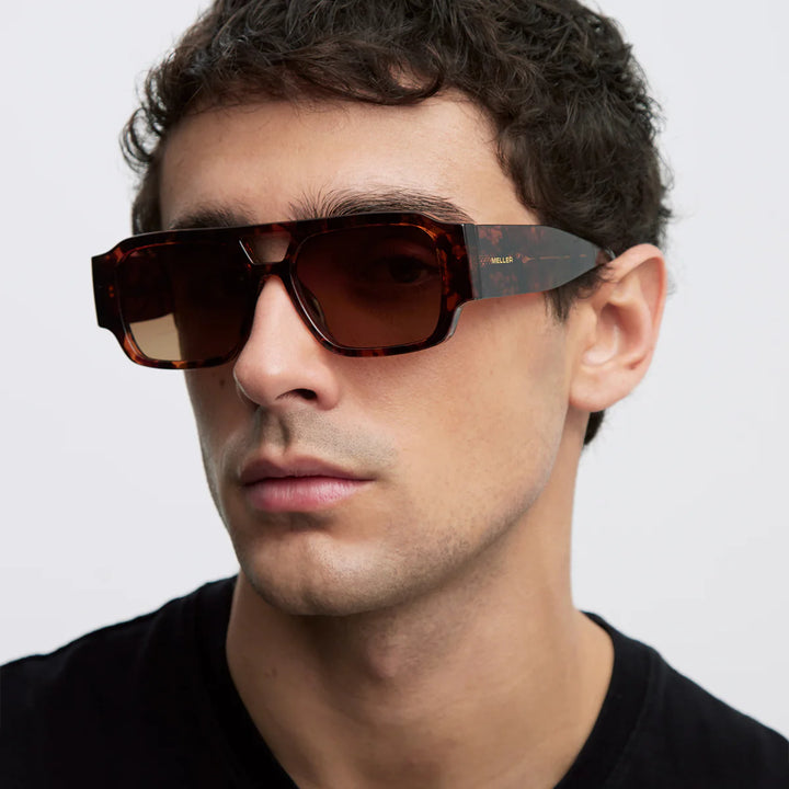 GAFAS DE SOL - Meller, Jahi Tigris Brown