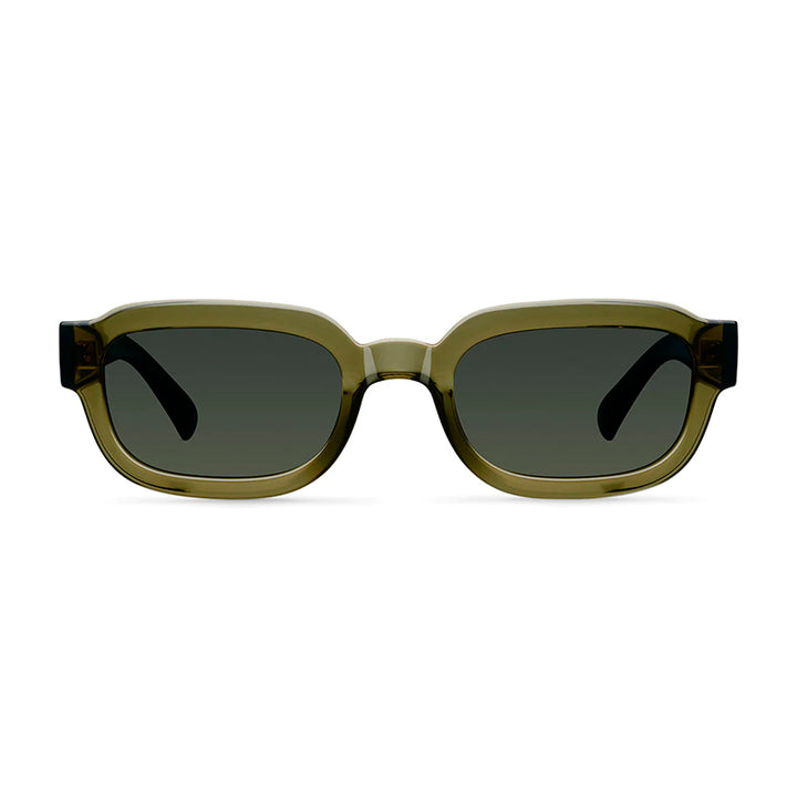 SUNGLASSES - Meller, Jamil Moss Olive 