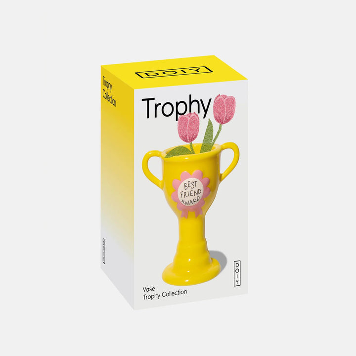 VASO - Doiy, Pigeon