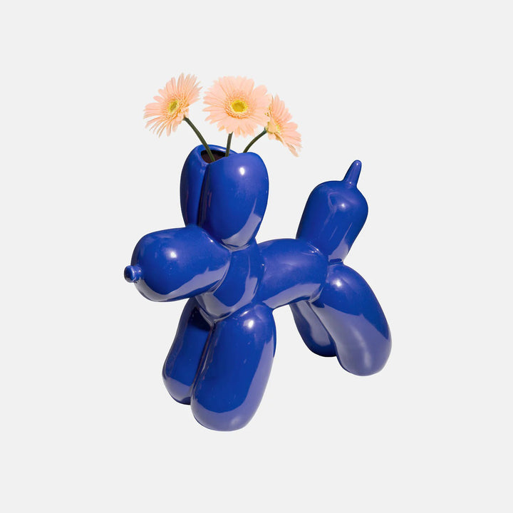 JARRÓN - Doiy, Bobby Blue