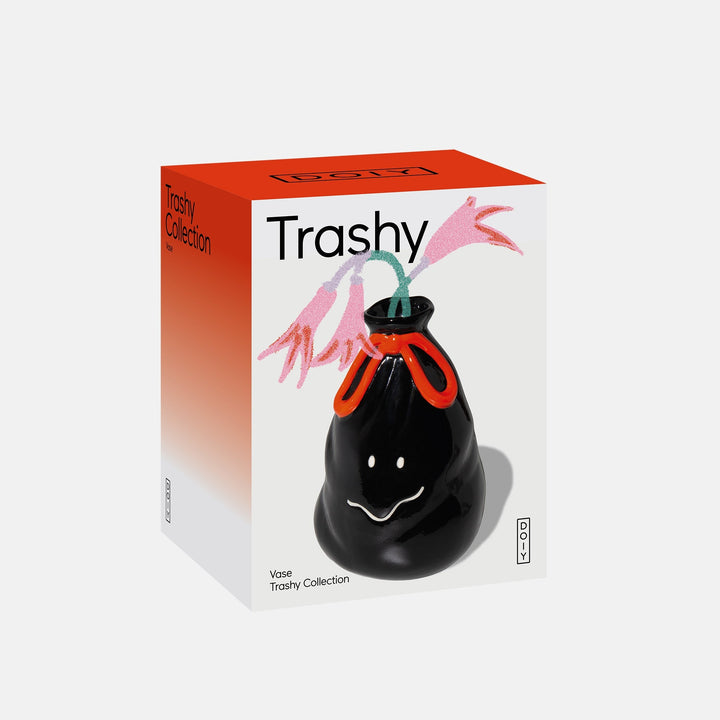 Jarrón Trashy de Doiy – foto 3
