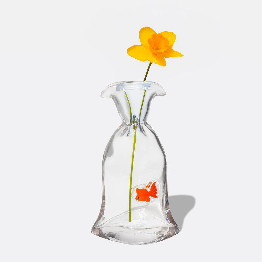 VASE - Doiy, Jellyfish