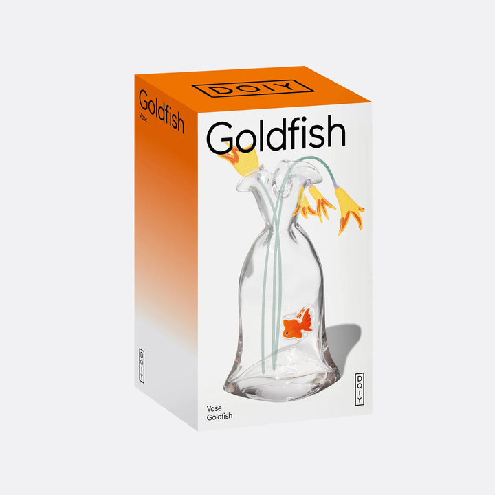 VASE - Doiy, Jellyfish