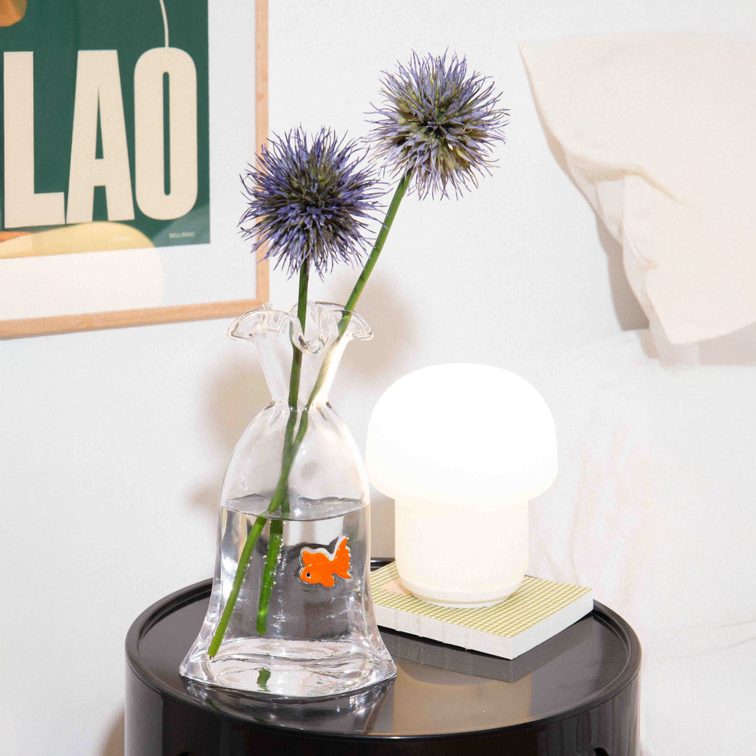 VASE - Doiy, Jellyfish