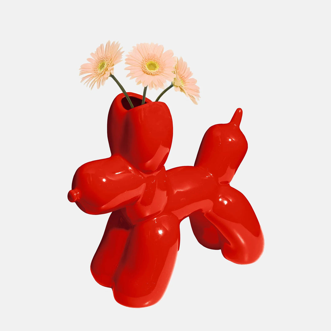 VASE - Doiy, Jellyfish