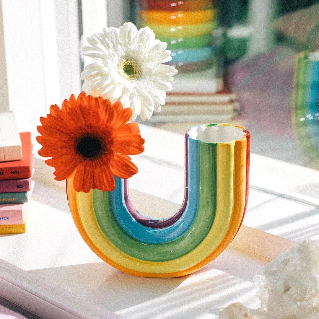 VASO - Doiy, Rainbow