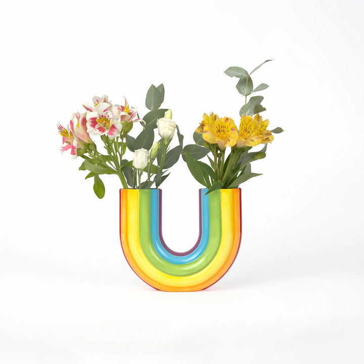 VASO - Doiy, Rainbow