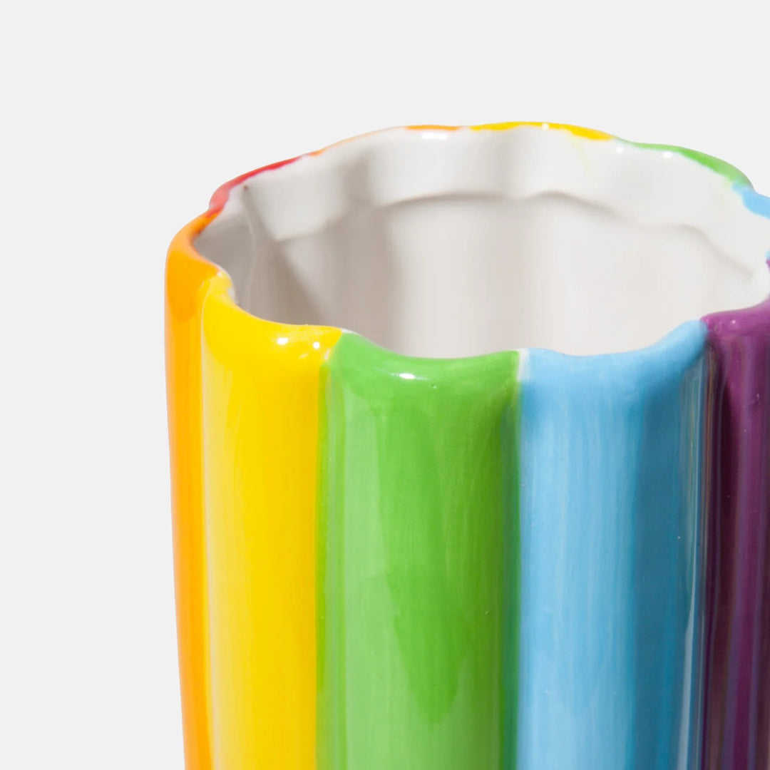 VASO - Doiy, Rainbow