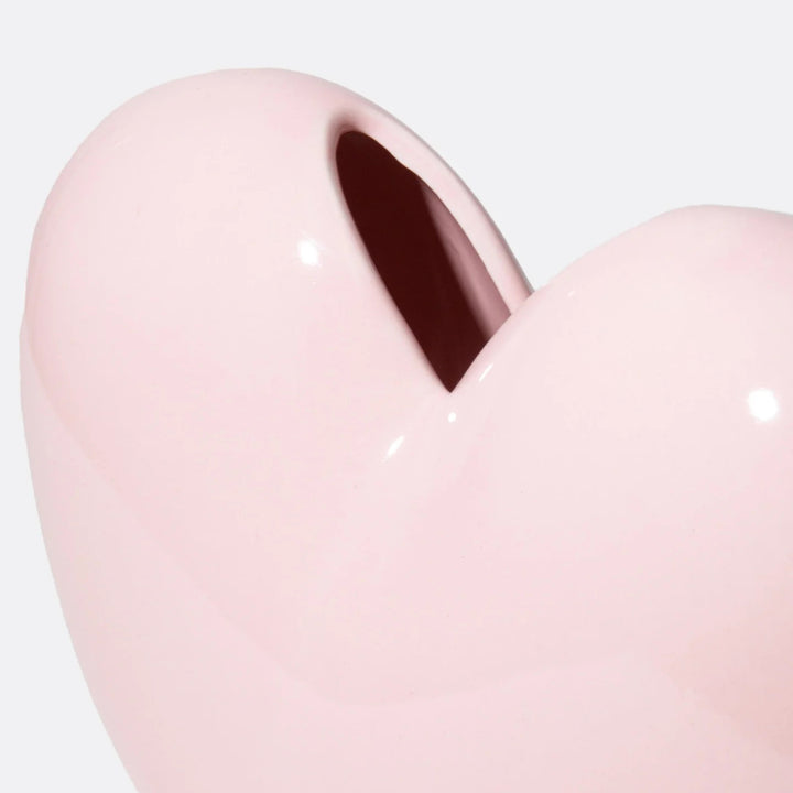 JARRÓN - Doiy, Love Pink