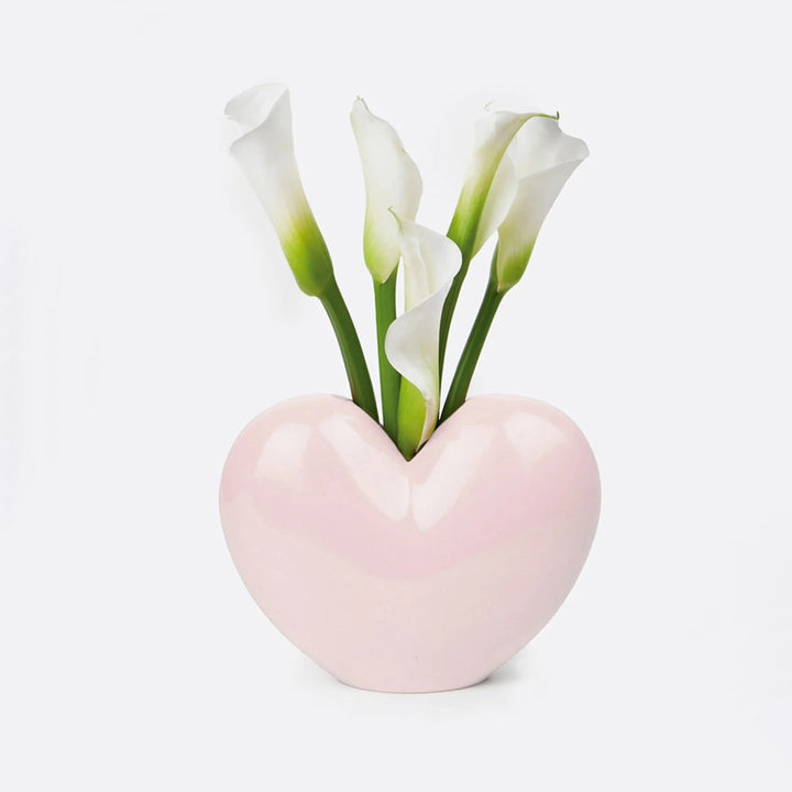 JARRÓN - Doiy, Love Pink