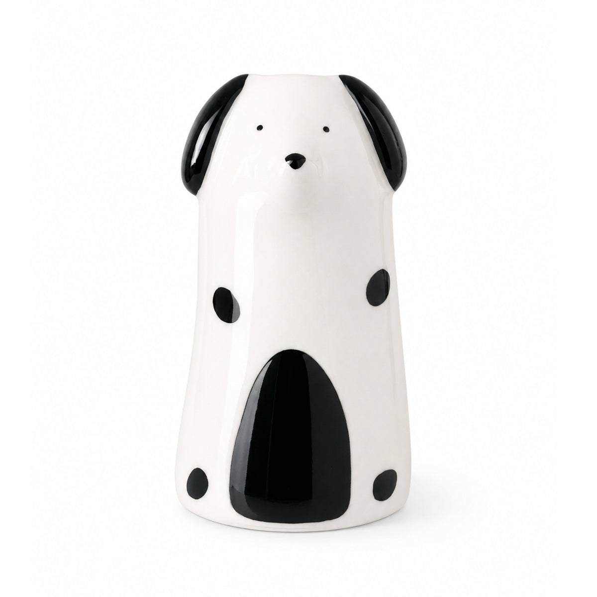Jarrón Perro Dotty de Helio Ferretti – foto 2