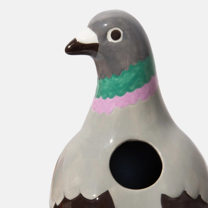 JARRÓN - Doiy, Pigeon