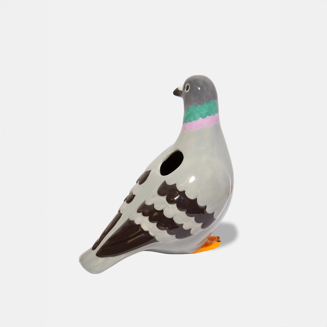 JARRÓN - Doiy, Pigeon