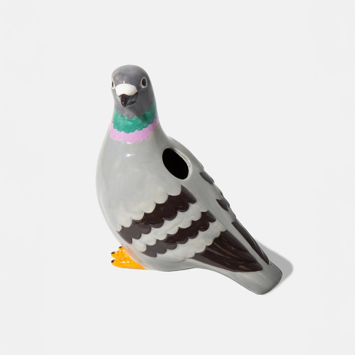 JARRÓN - Doiy, Pigeon