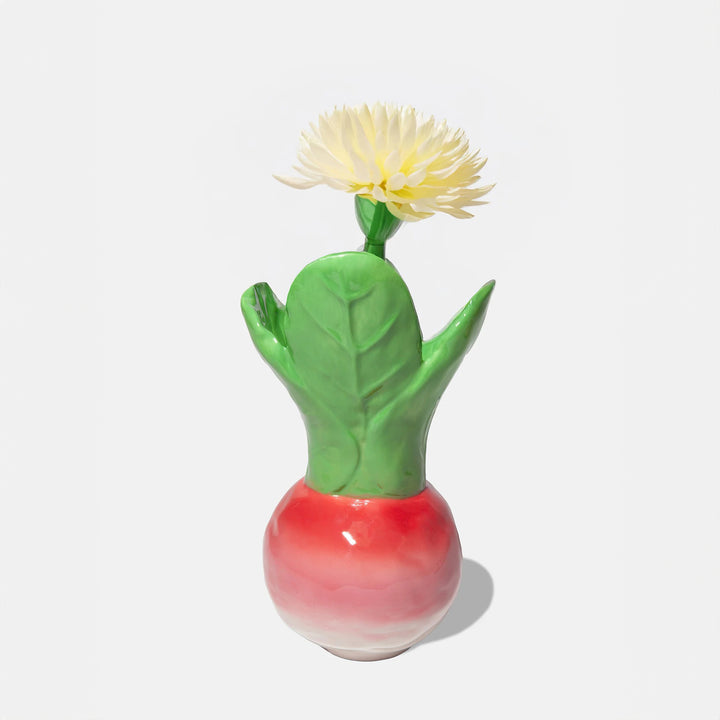 JARRÓN - Doiy, Radish