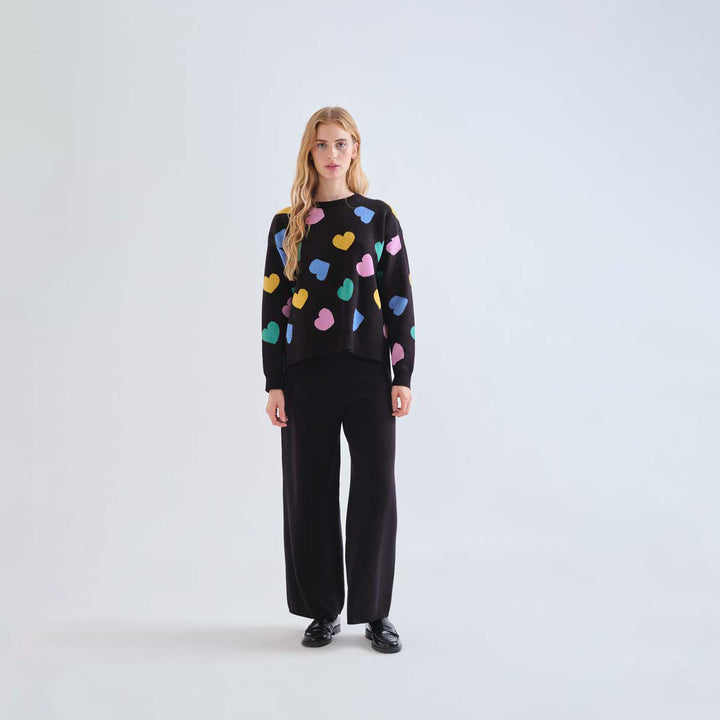 JERSEY - Compañía Fantástica, Con estampado Candy