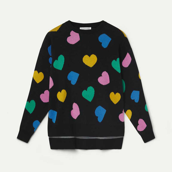 JERSEY - Compañía Fantástica, Con estampado Candy