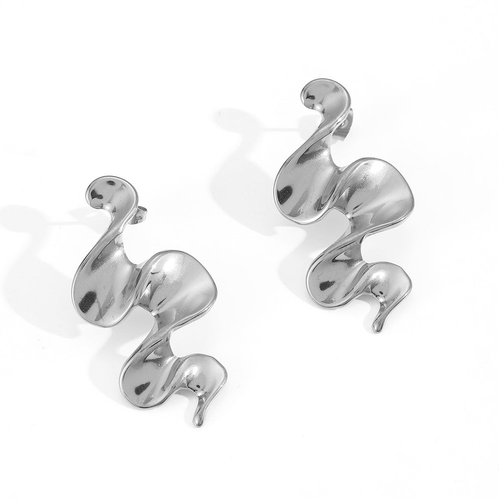 PENDIENTES - Terami, Scribble