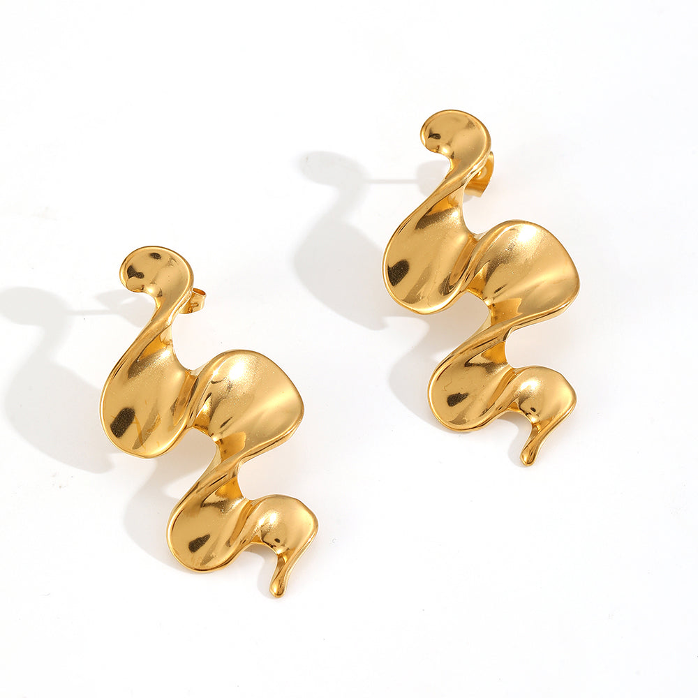 PENDIENTES - Terami, Scribble