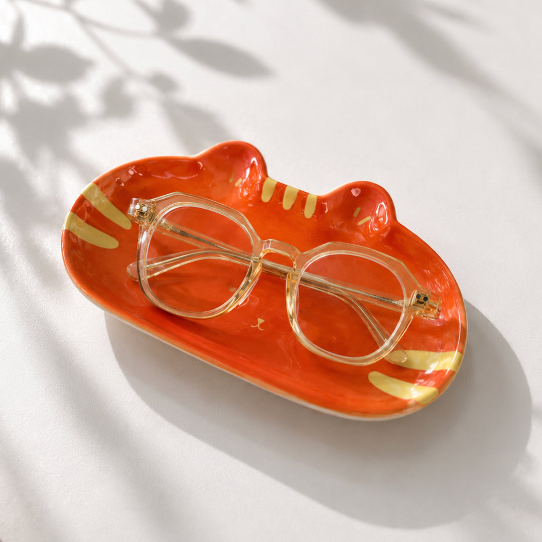 Joyero Gato Ginger de Helio Ferretti – foto 1