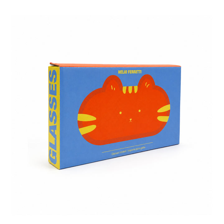 Joyero Gato Ginger de Helio Ferretti – foto 3