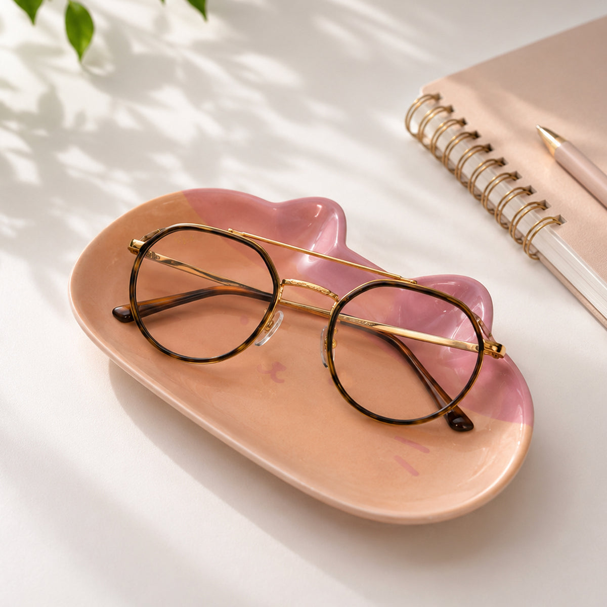 Joyero Gato Sakura de Helio Ferretti – foto 1