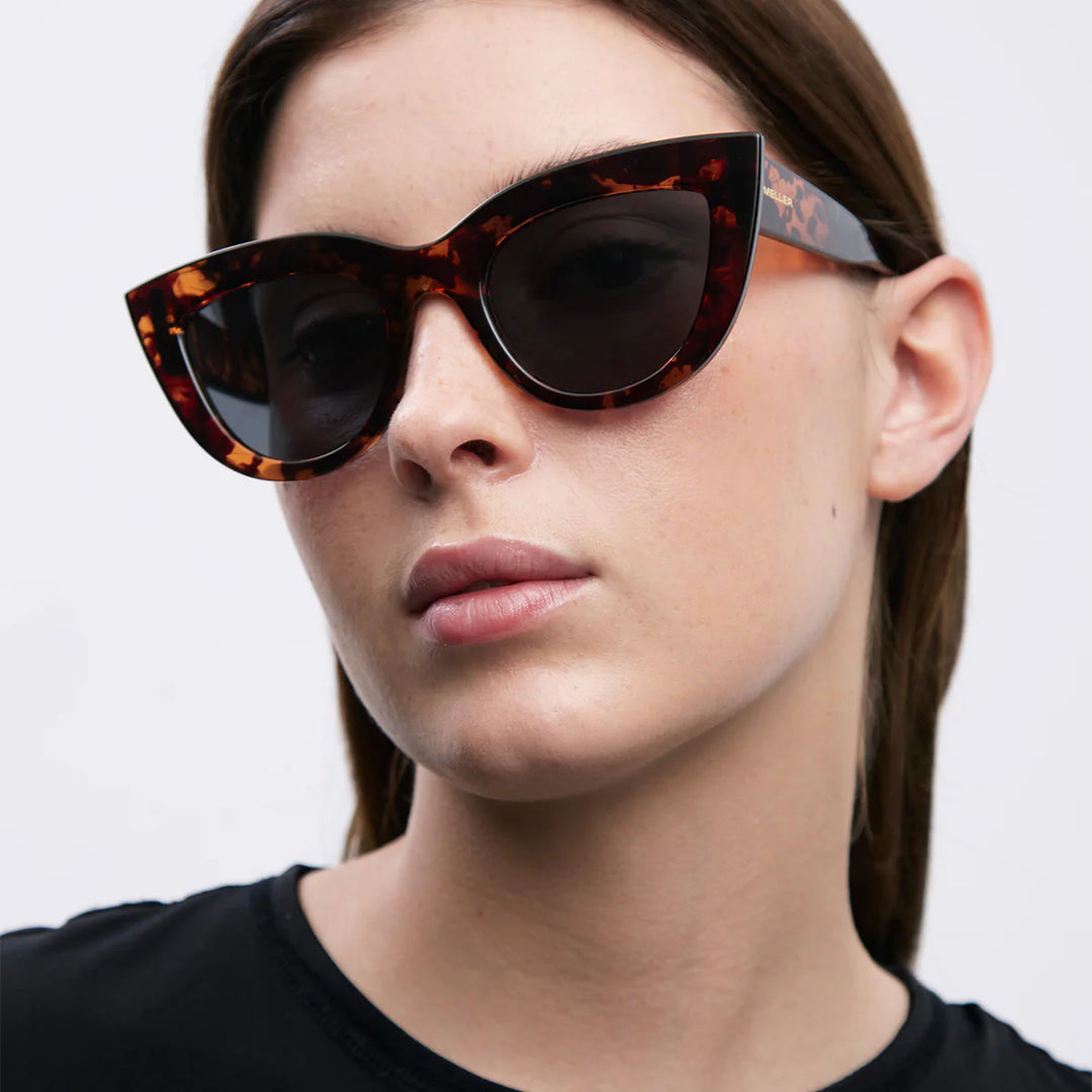 GAFAS DE SOL - Meller, Karoo Tigris Carbon