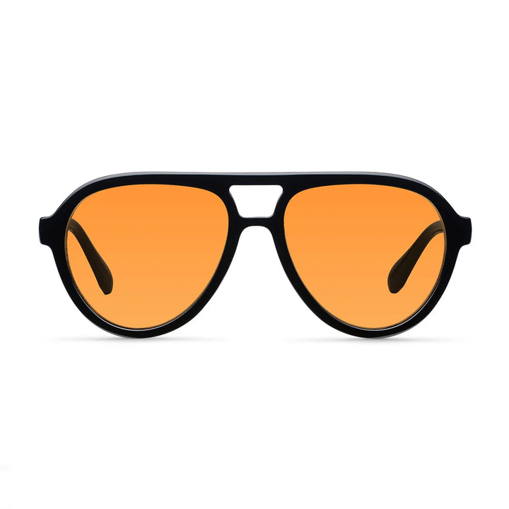GAFAS DE SOL - Meller, Kena Black Orange
