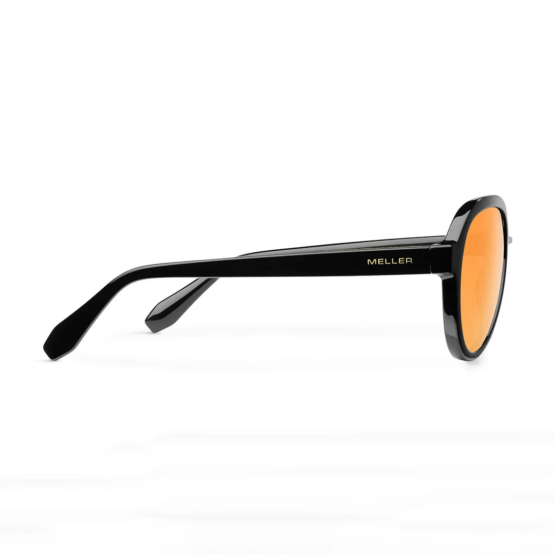 GAFAS DE SOL - Meller, Kena Black Orange