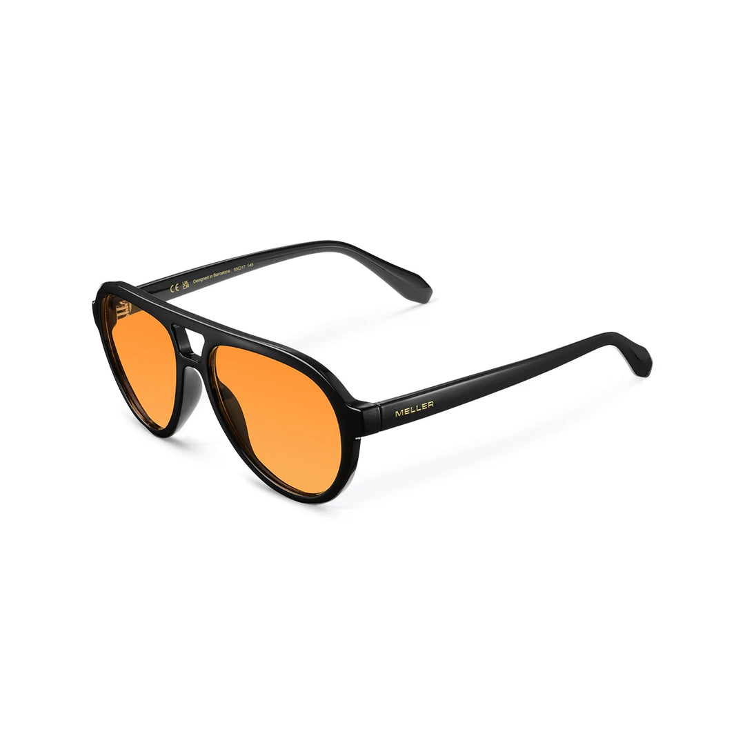 GAFAS DE SOL - Meller, Kena Black Orange