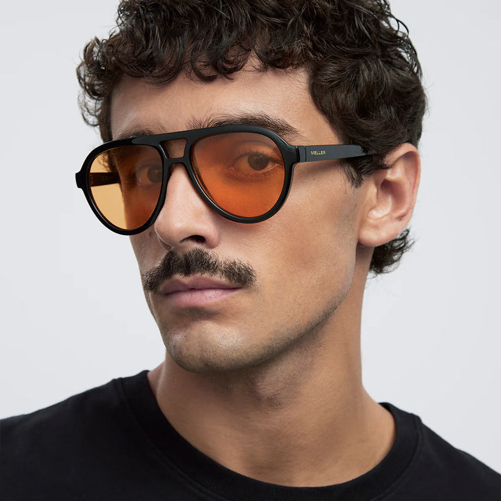 GAFAS DE SOL - Meller, Kena Black Orange