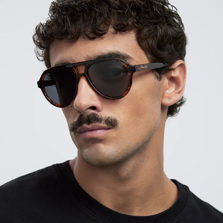 GAFAS DE SOL - Meller, Kena Tigris Carbon