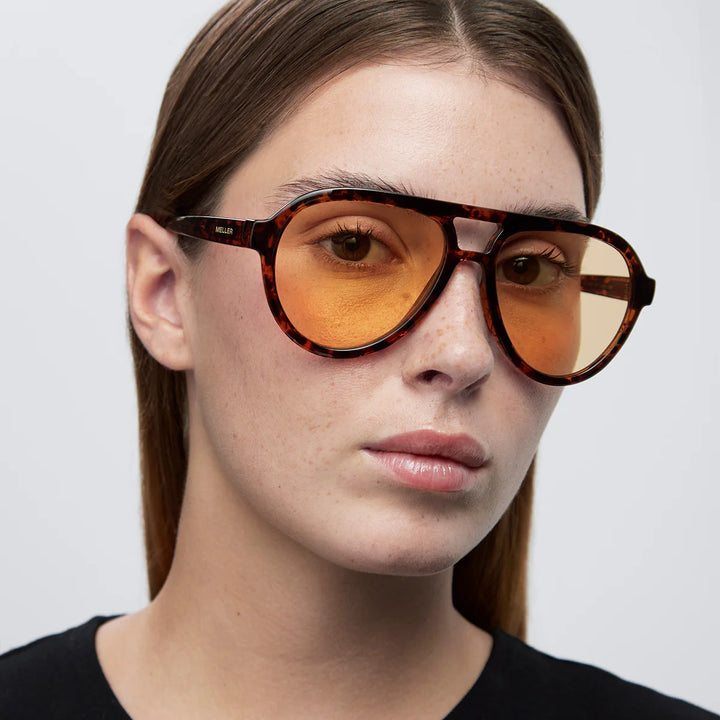 GAFAS DE SOL - Meller, Kena Tigris Yellow