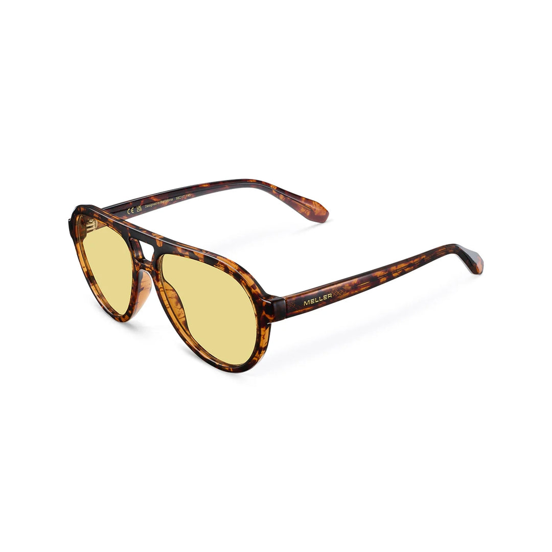 GAFAS DE SOL - Meller, Kena Tigris Yellow
