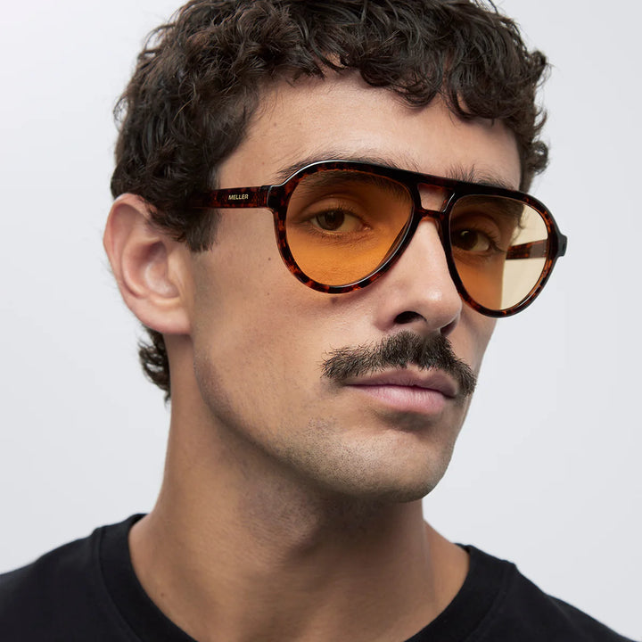 GAFAS DE SOL - Meller, Kena Tigris Yellow