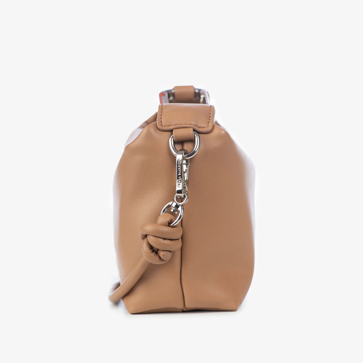 BOLSO - Olivia Mareque, Kenza Marrón