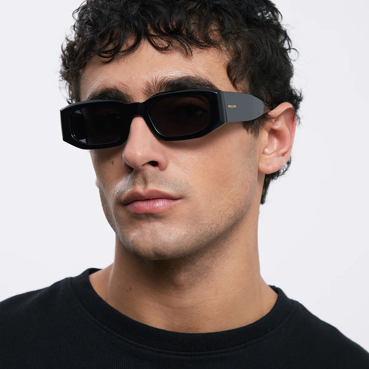 GAFAS DE SOL - Meller, Kira All Black