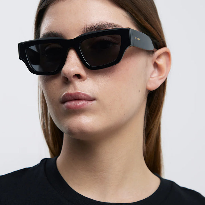 GAFAS DE SOL - Meller, Kiya All Black