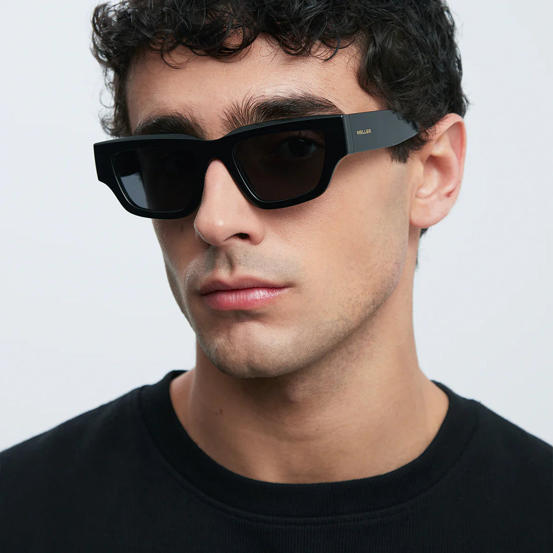 GAFAS DE SOL - Meller, Kiya All Black