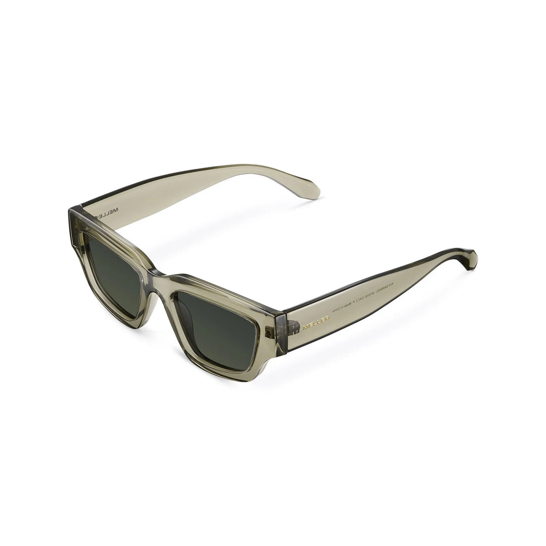 GAFAS DE SOL - Meller, Kiya Sand Olive