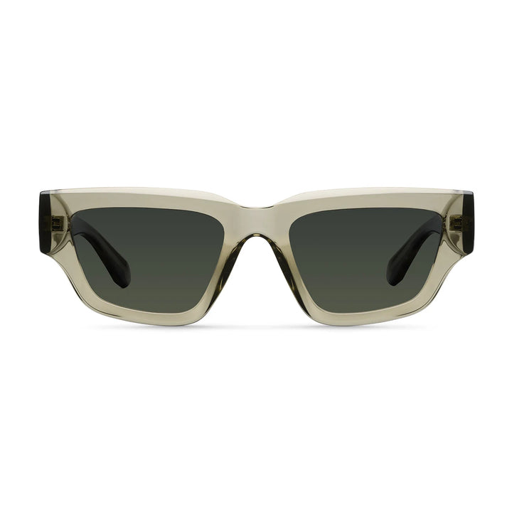 GAFAS DE SOL - Meller, Kiya Sand Olive